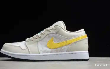 Hyperoad TREE 1 LOW JORDAN AIR PALM 0612